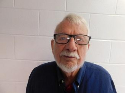 Benny Don Taylor a registered Sex Offender of Maryland