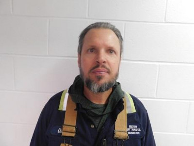 Christopher Lee Corkran a registered Sex Offender of Maryland