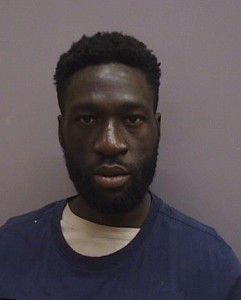 Abiola Qudus Bakare a registered Sex Offender of Maryland