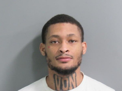 Kevon Fontain Gregory Curtis a registered Sex Offender of Maryland