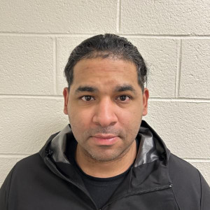 Hudson Ferreira Santos a registered Sex Offender of Maryland