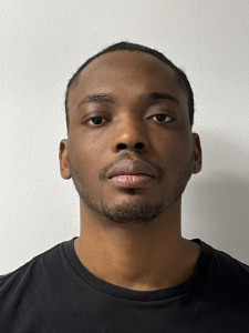 Serge Irenola Owoukor a registered Sex Offender of Maryland