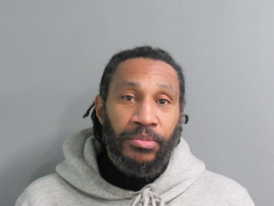 Kamar Dominick Queen a registered Sex Offender of Washington Dc