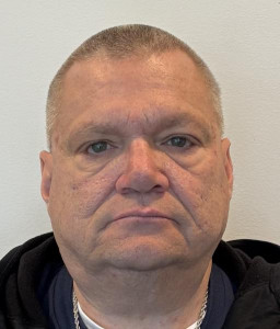 Cecil Wayne Long a registered Sex Offender of Maryland