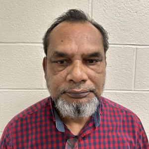 Sheikh Golam Rahman a registered Sex Offender of Maryland