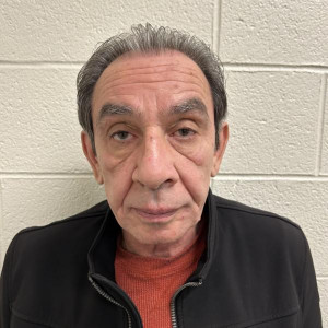 Andrey Gayevskiy a registered Sex Offender of Maryland