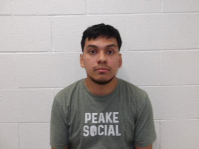 Jordy Ariel Cordova Fuentes a registered Sex Offender of Maryland