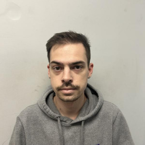 John Tress Weller IV a registered Sex Offender of Maryland