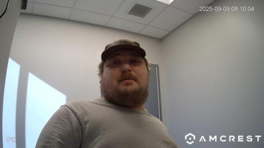 Casey Joseph Allen a registered Sex Offender of Maryland