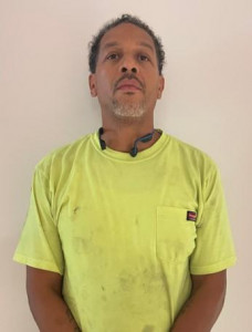 Pedro Rodriguez a registered Sex Offender of Maryland