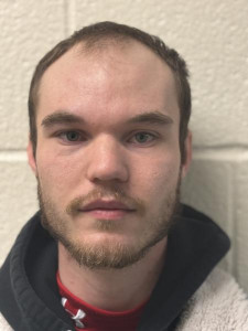 Edvin Mathew Dragunas a registered Sex Offender of Maryland