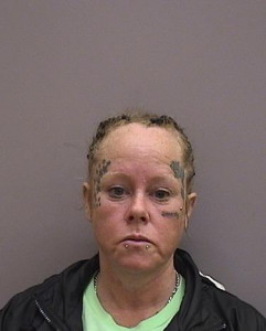 Amy Denise Haulmark a registered Sex Offender of Maryland