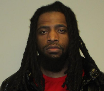Ramone Jahlil Hawkins a registered Sex Offender of Maryland