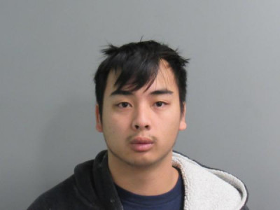 Ethan Minh Dang a registered Sex Offender of Maryland