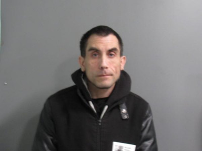 William Seth Resnick a registered Sex Offender of Maryland