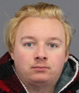 Ryan Michael Harrison a registered Sex Offender of Maryland