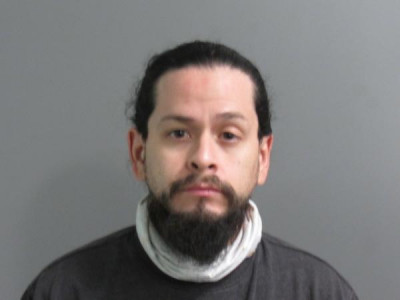Steven Palomino a registered Sex Offender of Maryland