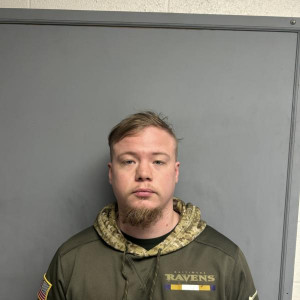 Benjamin David Duda a registered Sex Offender of Maryland
