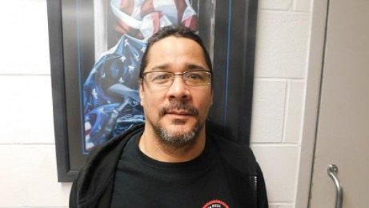 Antonio Jose Perez-seda a registered Sex Offender of Maryland