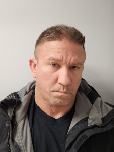 Darren Michael Taylor a registered Sex Offender of Maryland