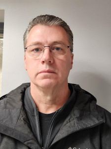 Sean Stirling Dotson a registered Sex Offender of Maryland