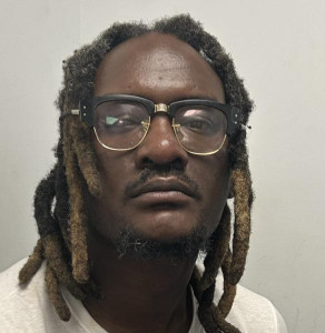 Kevin Kenneth Campbell Jr a registered Sex Offender of Maryland