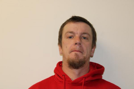 Ray Alvin Keib a registered Sex Offender of Maryland