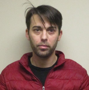 Joshua Joseph Hicks-kachik a registered Sex Offender of Maryland