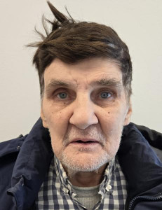 Frank Monier Neff a registered Sex Offender of Maryland