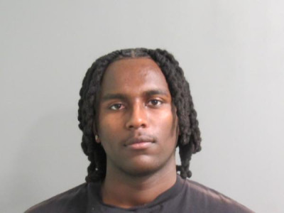 Samba Dieng a registered Sex Offender of Maryland