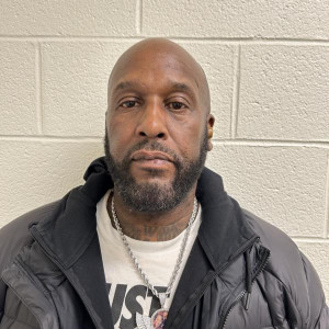 Christopher Richardson Sr a registered Sex Offender of Maryland