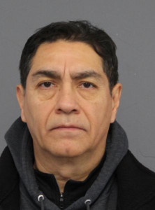 Pedro Antonio Del Granado a registered Sex Offender of Maryland
