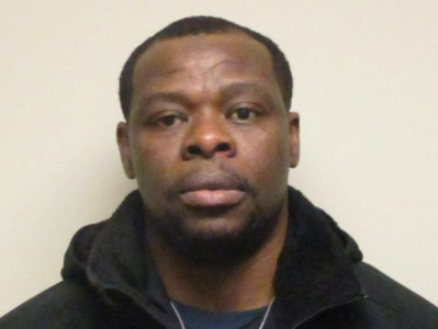 Ikenna Alloysius Ikejiofor a registered Sex Offender of Maryland