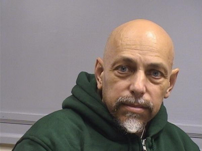 Keith Wayne Fike a registered Sex Offender of Maryland
