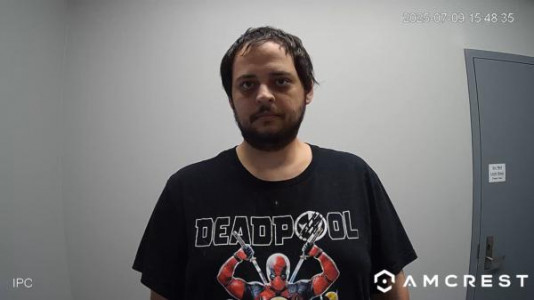 Nickolas Ward Simpson a registered Sex Offender of Maryland