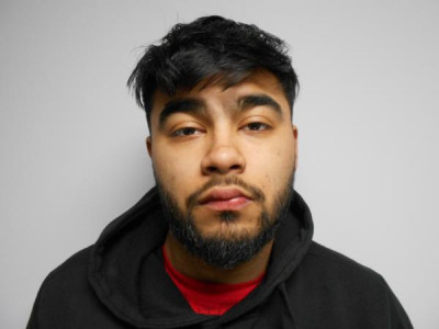 Brian David Calderon-ramirez a registered Sex Offender of Maryland