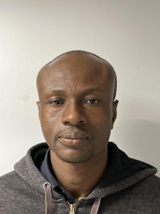 Herve Doudjimbaye a registered Sex Offender of Maryland