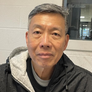 Ruben Uy Lim a registered Sex Offender of Maryland