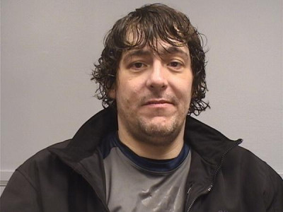 Daniel Shawn Sisler a registered Sex Offender of Maryland