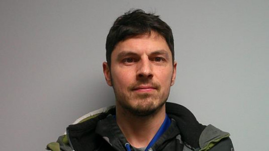 Alex George Reckenwald a registered Sex Offender of Maryland