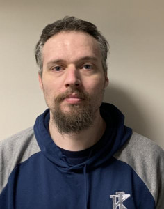 Stanley Christopher Thomas Caito a registered Sex Offender of Maryland