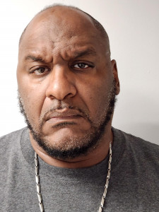 Kamal Dorchy a registered Sex Offender of Maryland