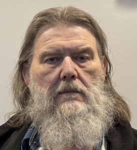 Charles Calvin Stover a registered Sex Offender of Maryland