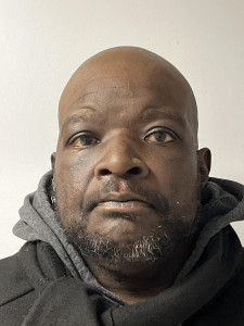 Chanson Maurice Hutchinson a registered Sex Offender of Maryland