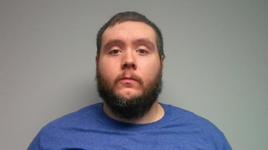 Peter Matthew Harman a registered Sex Offender of Maryland