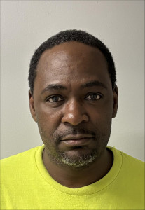 Raymond Earl Mozee a registered Sex Offender of Maryland