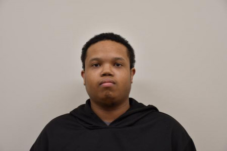 Ronnell Wesley Thomas Jr a registered Sex Offender of Maryland