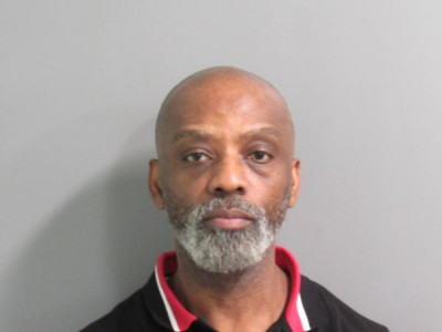 George Kwesi Cornelius a registered Sex Offender of Maryland