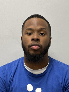 Khalil Dior Hill a registered Sex Offender of Maryland