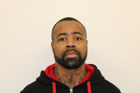 Jacob Lamont Squriewell a registered Sex Offender of Maryland